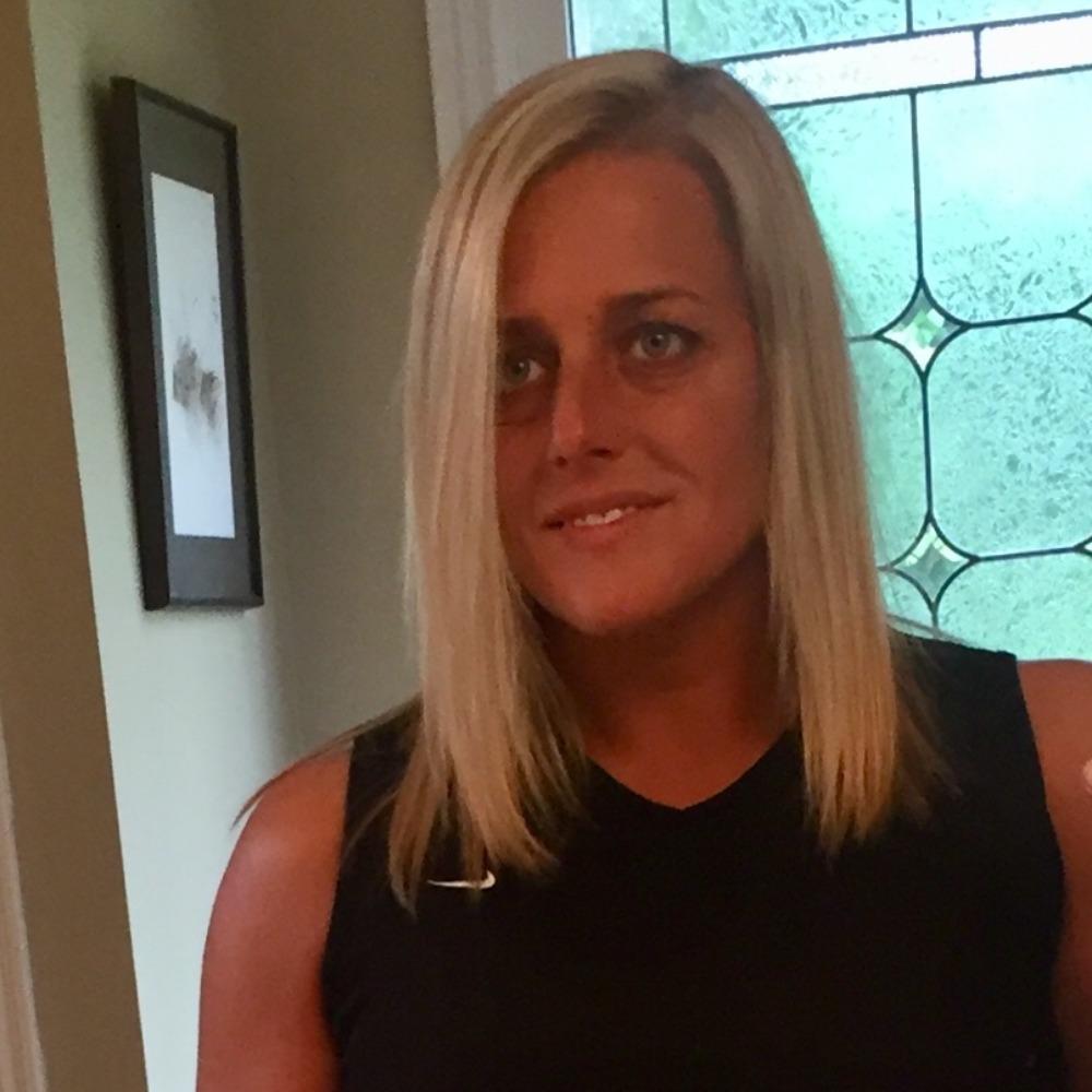 Meet your Posher, Meggan